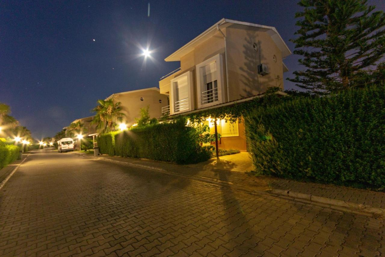 Paradise Town Villa Premium เบเลก ภายนอก รูปภาพ