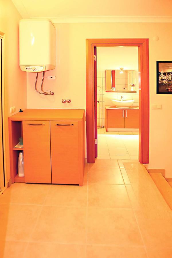 Paradise Town Villa Premium เบเลก ภายนอก รูปภาพ