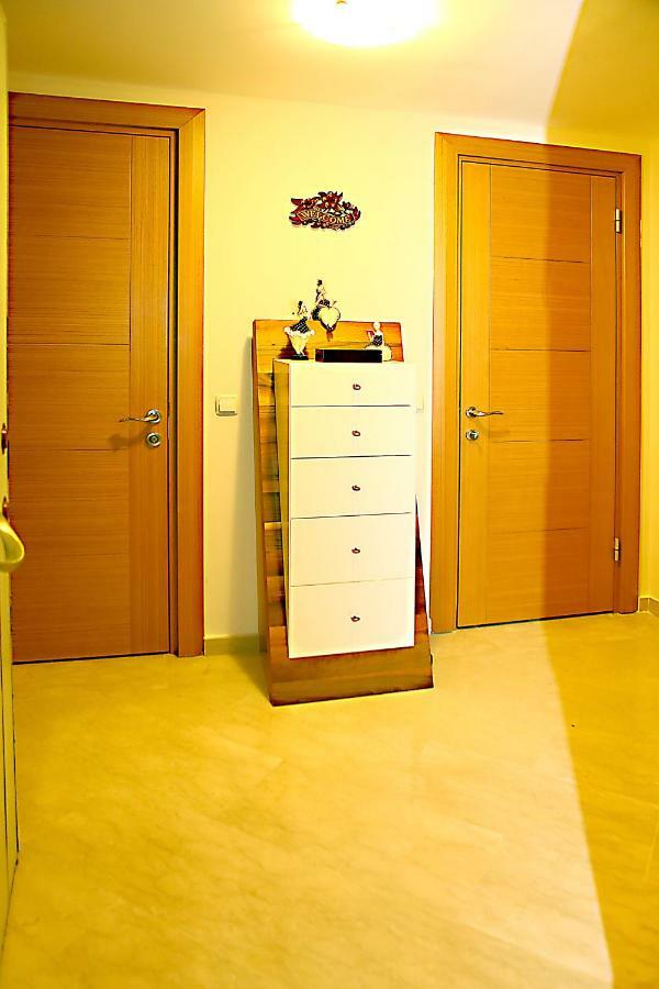 Paradise Town Villa Premium เบเลก ภายนอก รูปภาพ